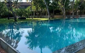Paradise Garden Beruwala