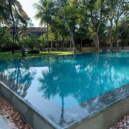 Paradise Garden Берувала Экстерьер фото