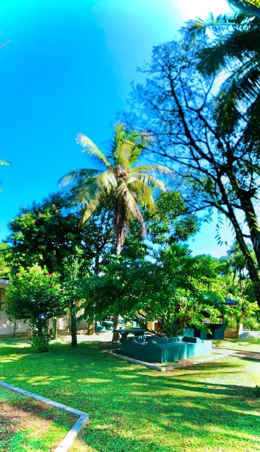 Paradise Garden Берувала Экстерьер фото