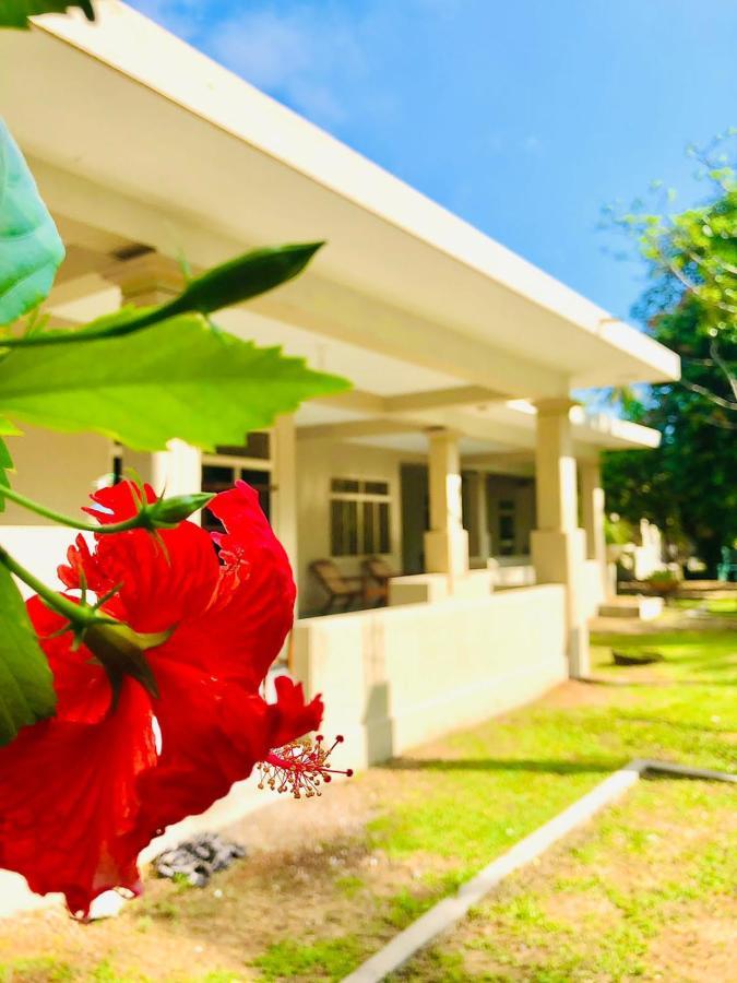 Paradise Garden Берувала Экстерьер фото