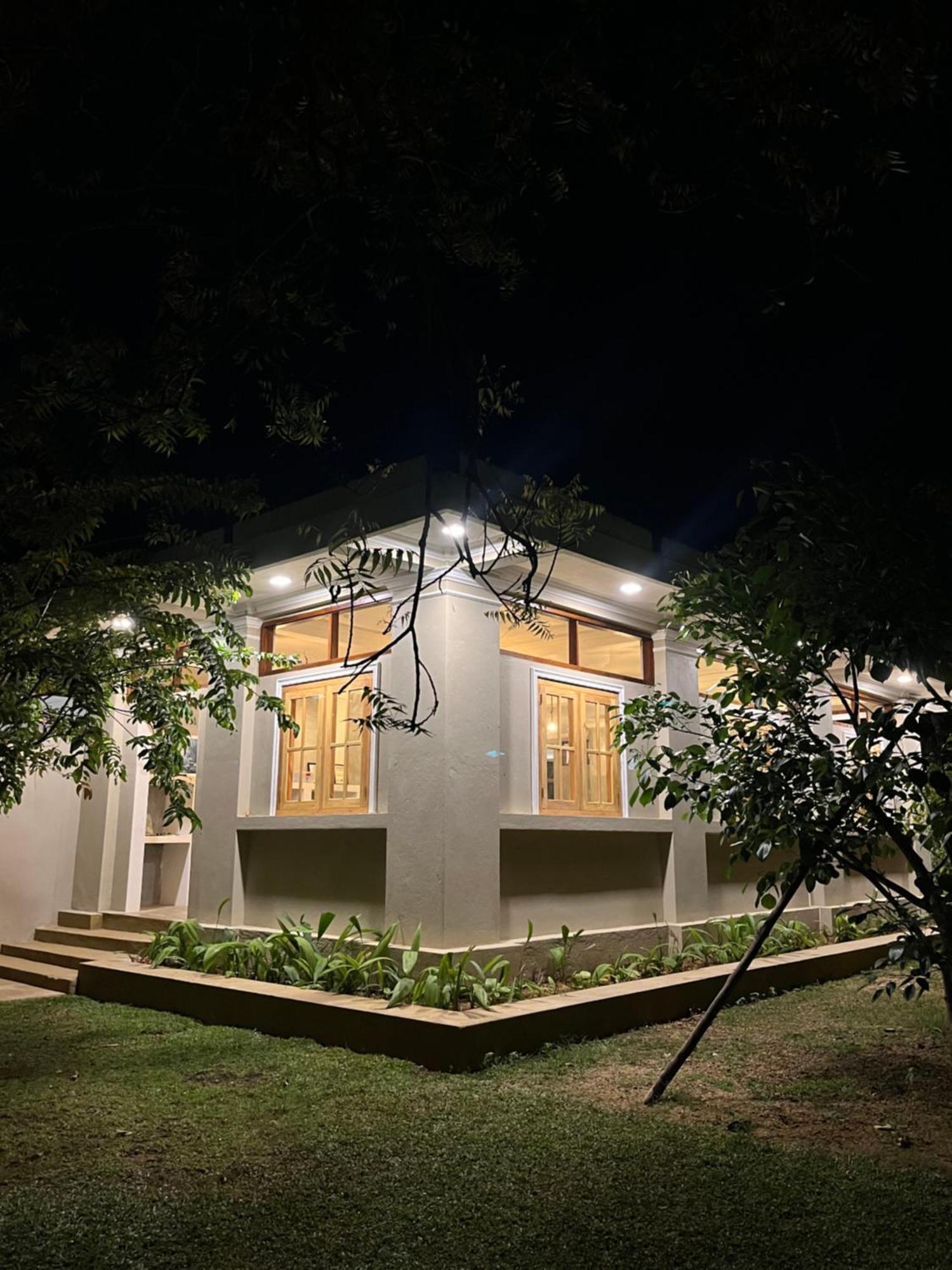 Paradise Garden Берувала Экстерьер фото