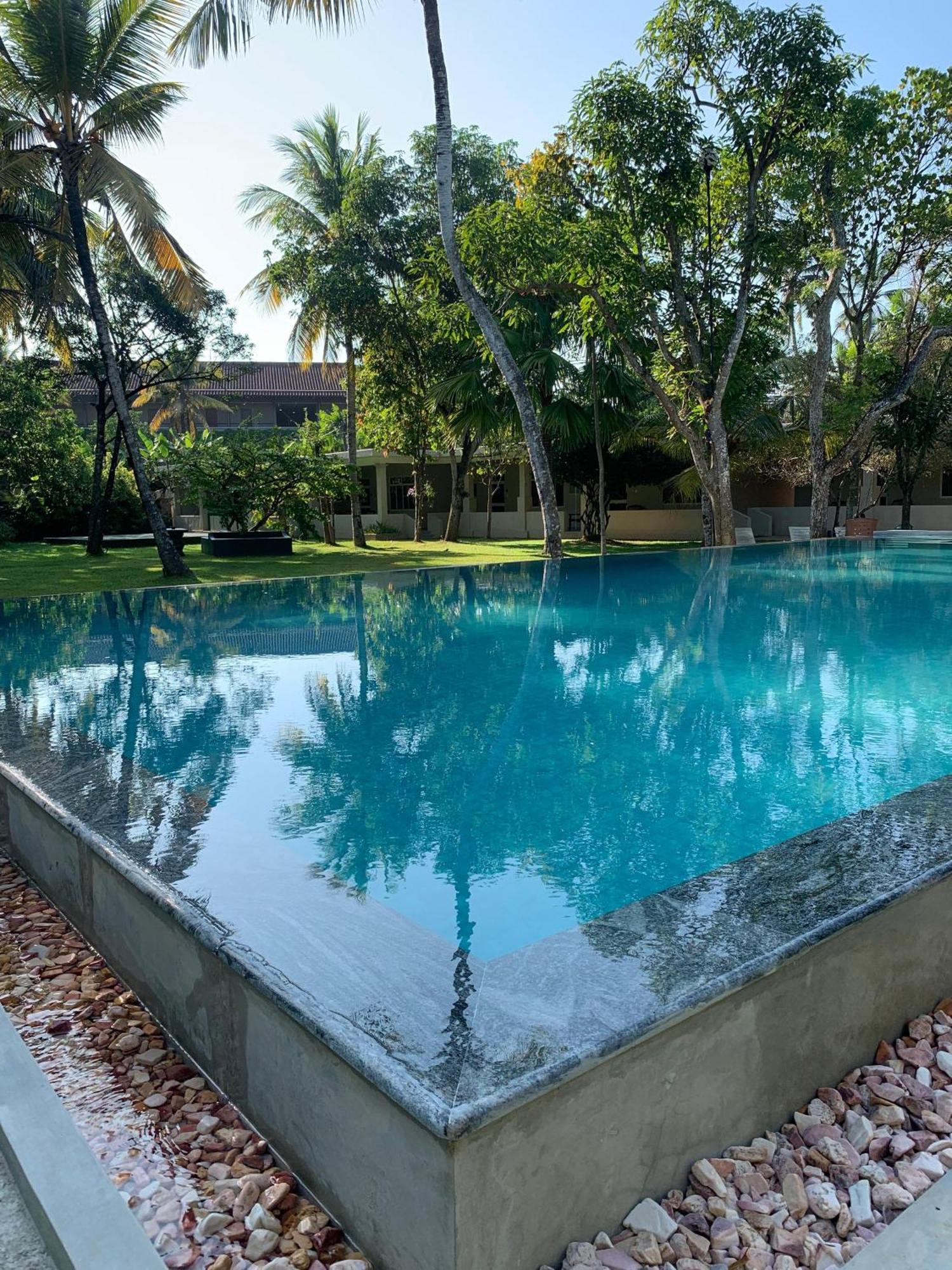 Paradise Garden Берувала Экстерьер фото